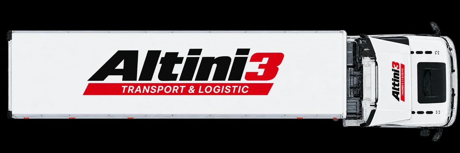 Altini3 truck